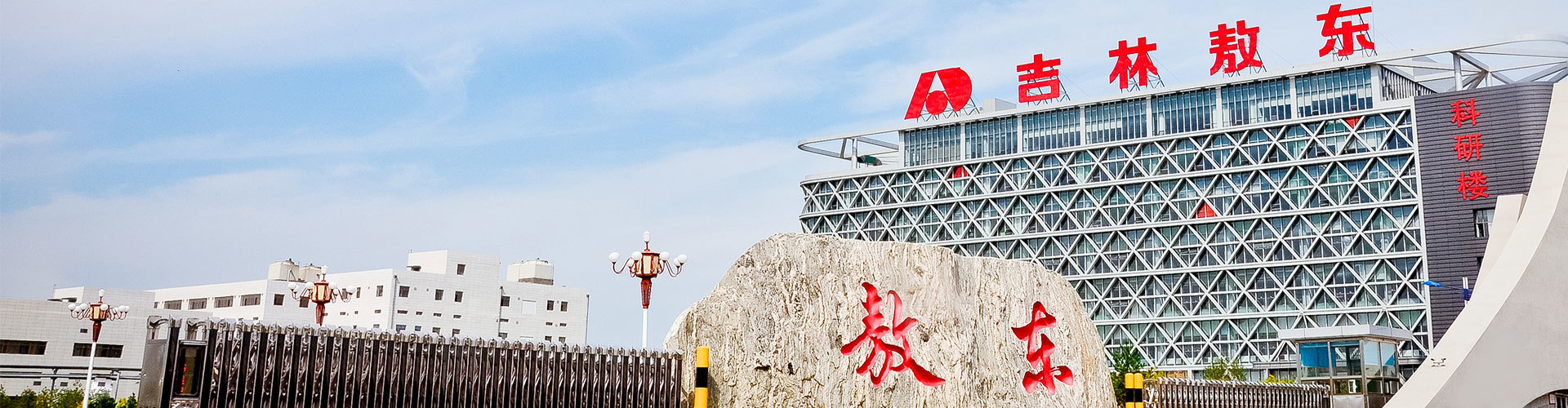 吉林药业集团股份有限公司